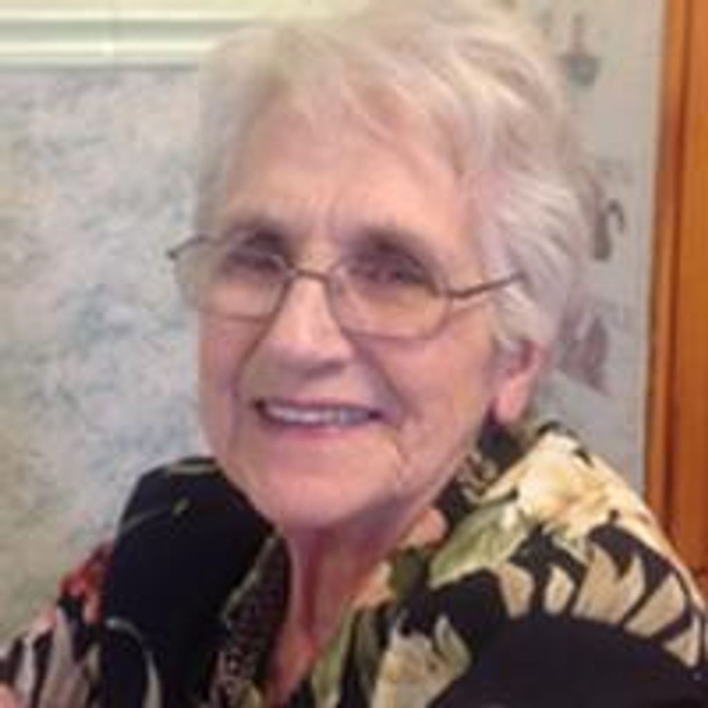 Grace Augusta Terry