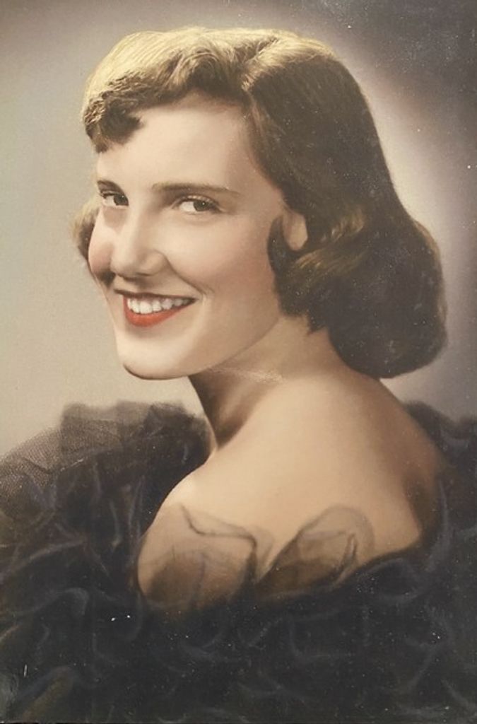 Martha A. Vansandt Profile Photo