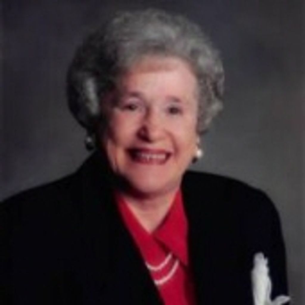 Dortha Mae Martin Profile Photo