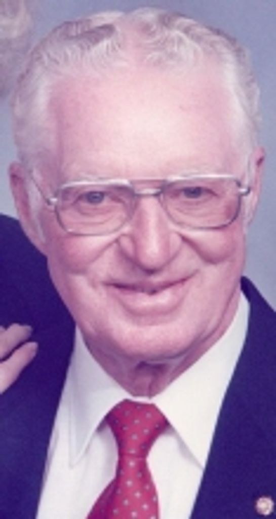 Maurice H. Froman