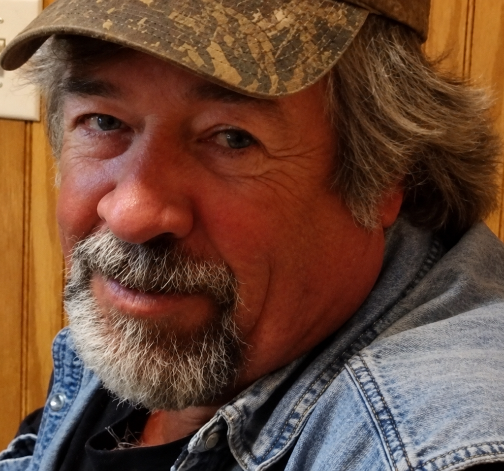 David Joel Kuehn
