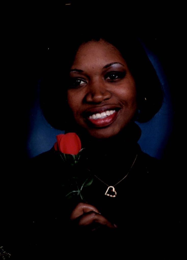 Tieasha Michelle Richardson Spencer Profile Photo