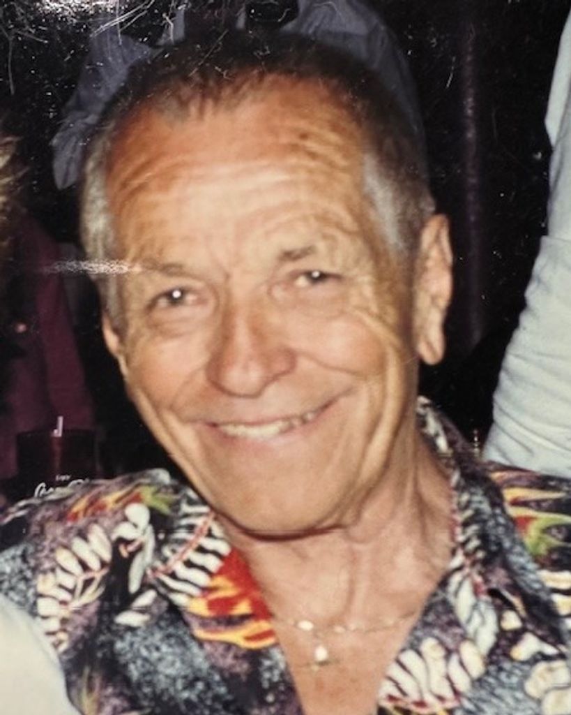Edward C. Wilson