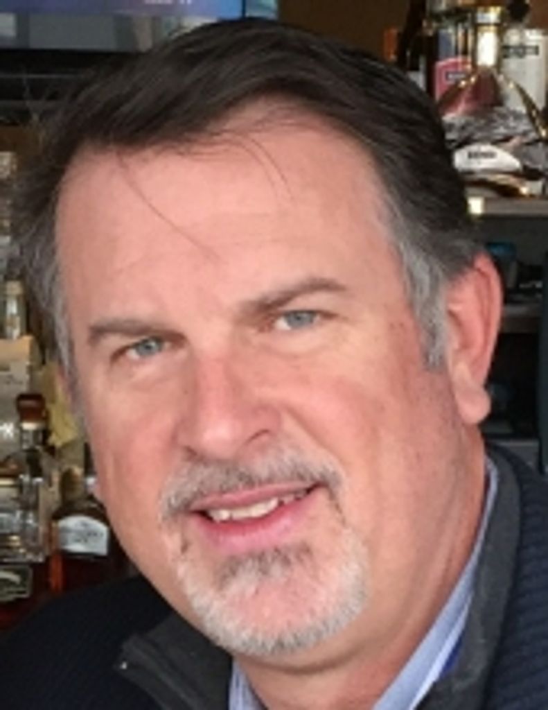 Gregory L. Baker