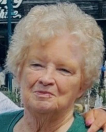 Hazel Grimes's obituary image