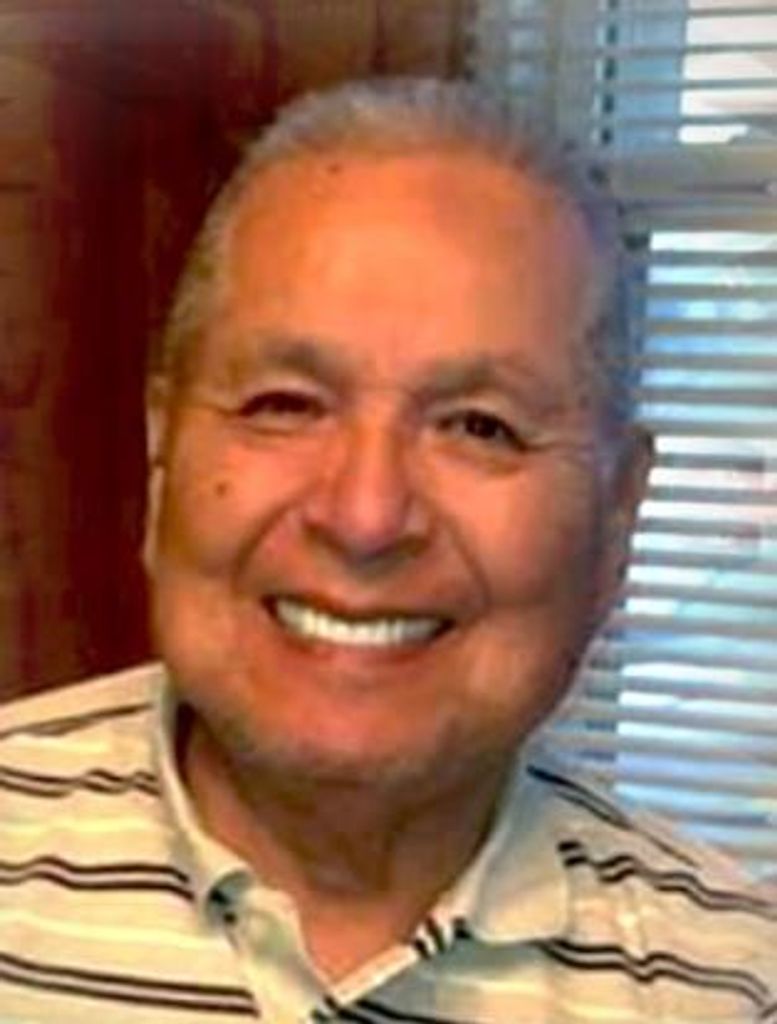 Charles Willliam Shawnee