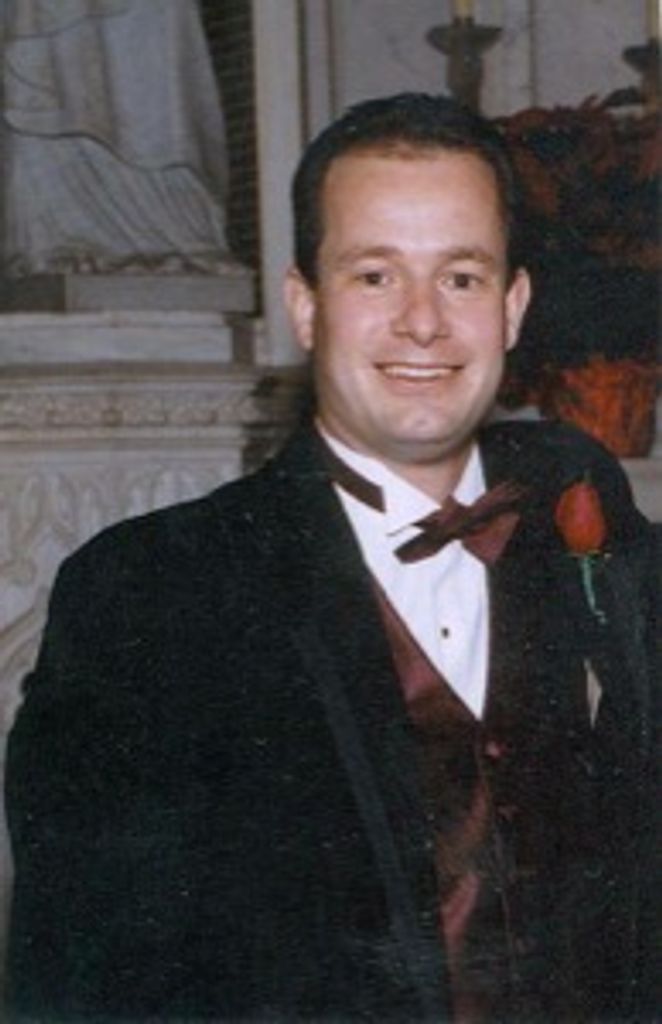 David Migliorini