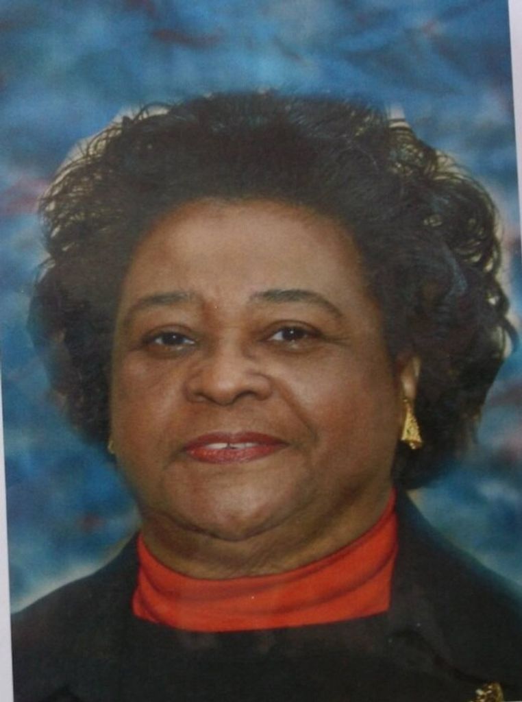 Edith Reynolds Profile Photo