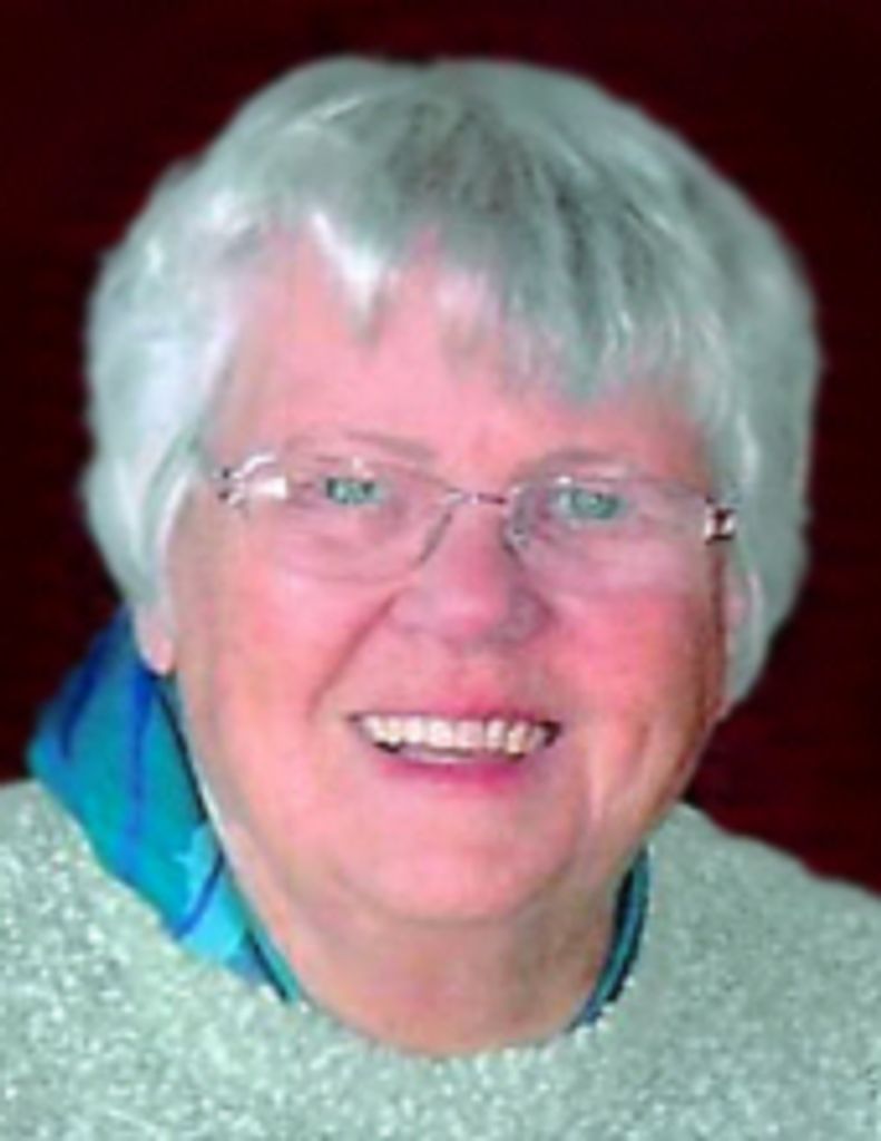 Barbara Walker Hogan