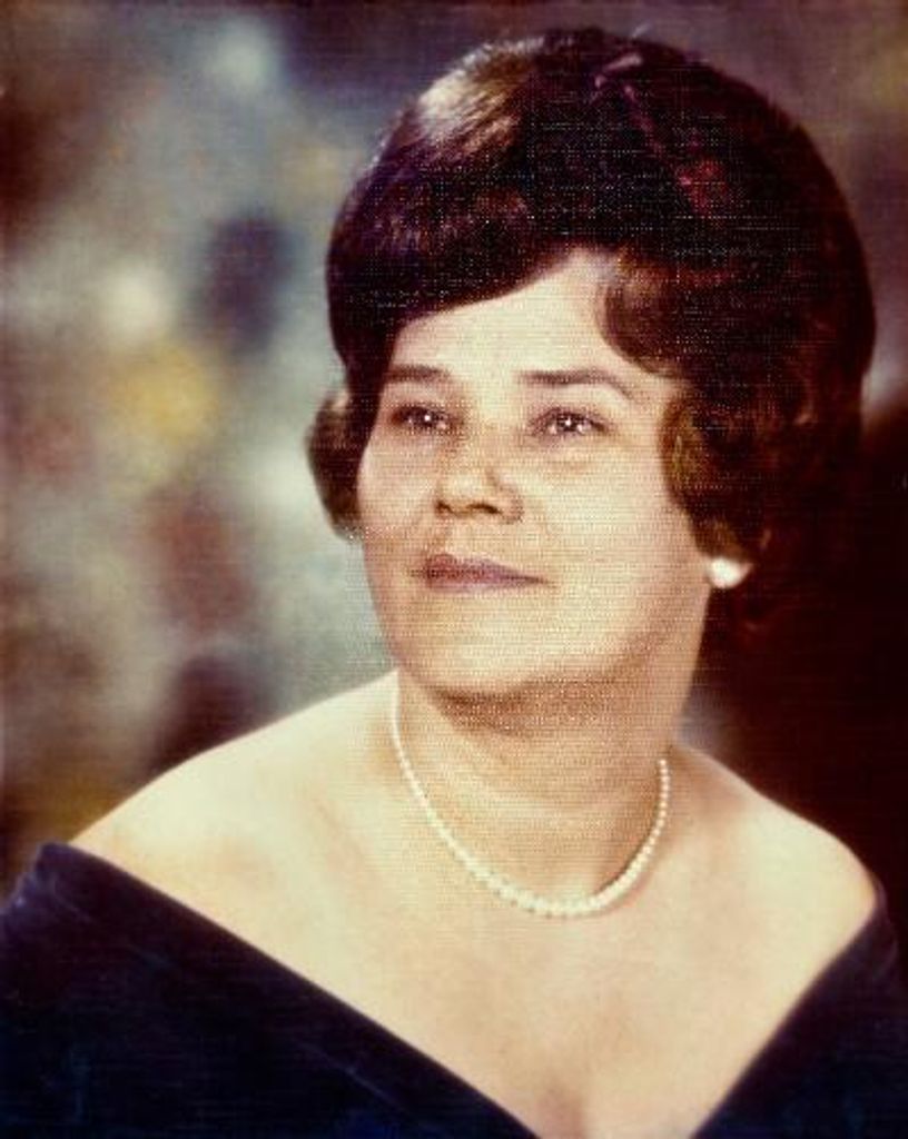 Willie Mae Coapman