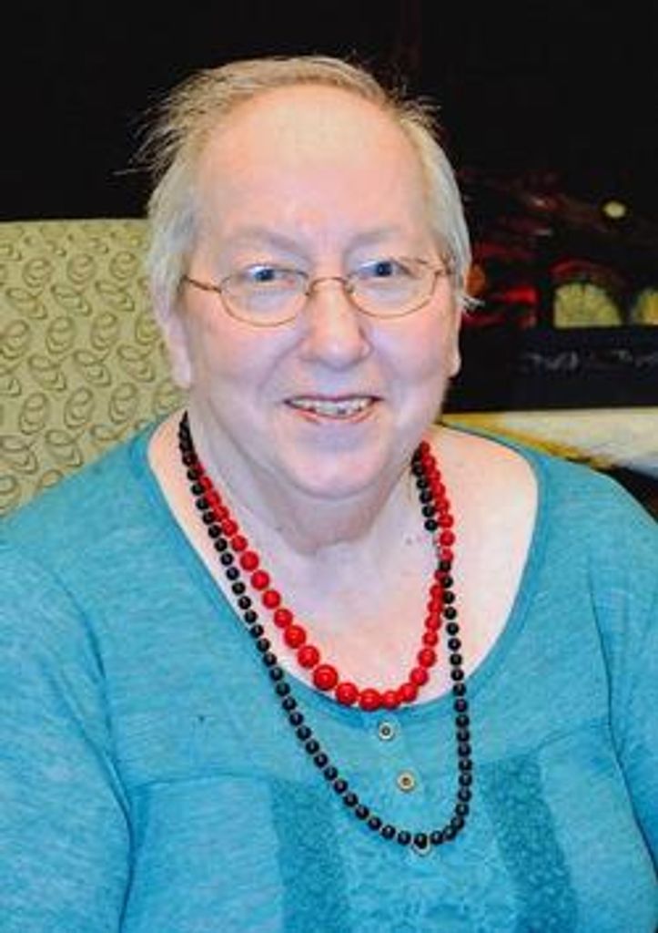 Marjorie "Marge" Edith Duell Profile Photo