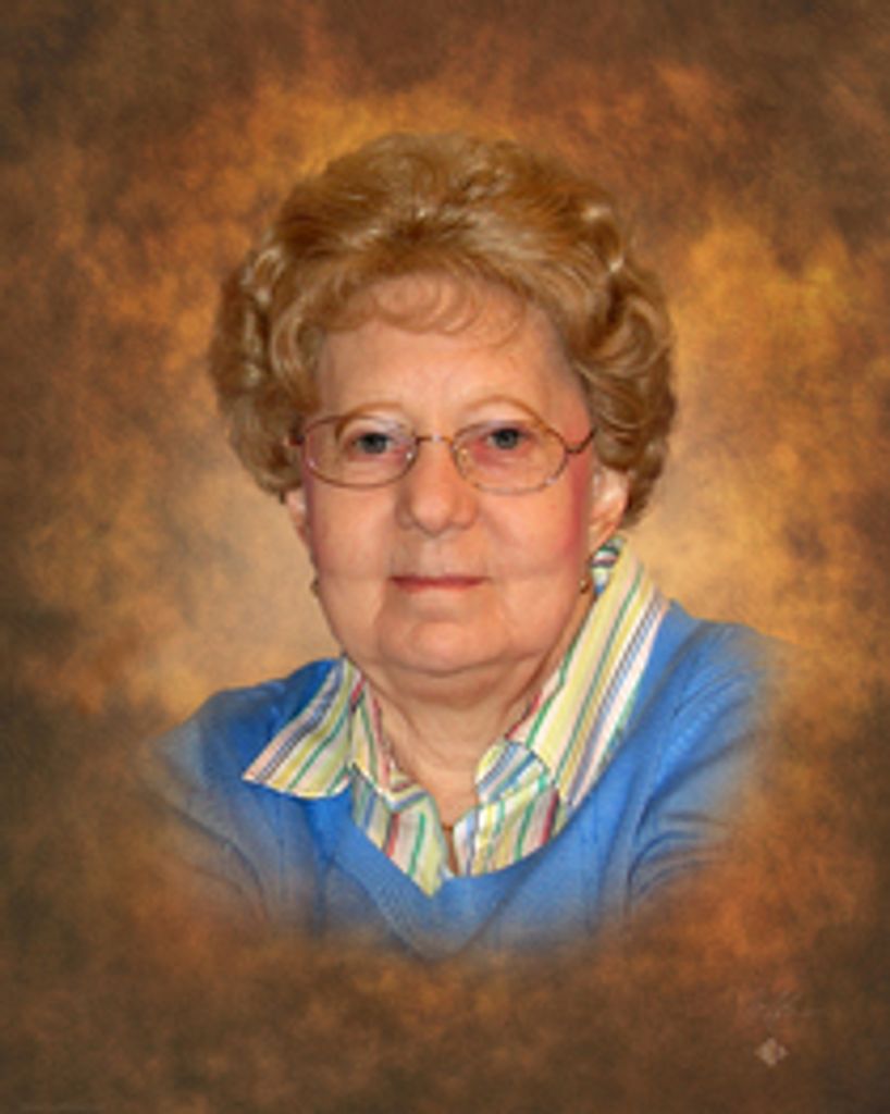 Gloria Dawn Perkins