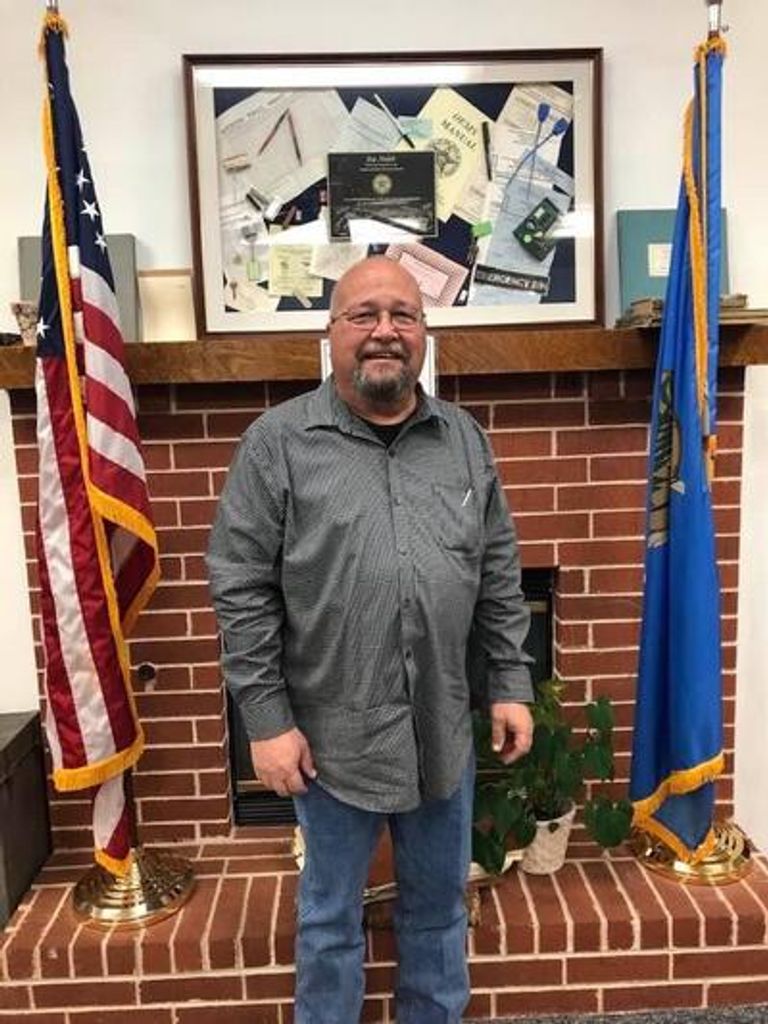 Jeffrey Eugene Sparks