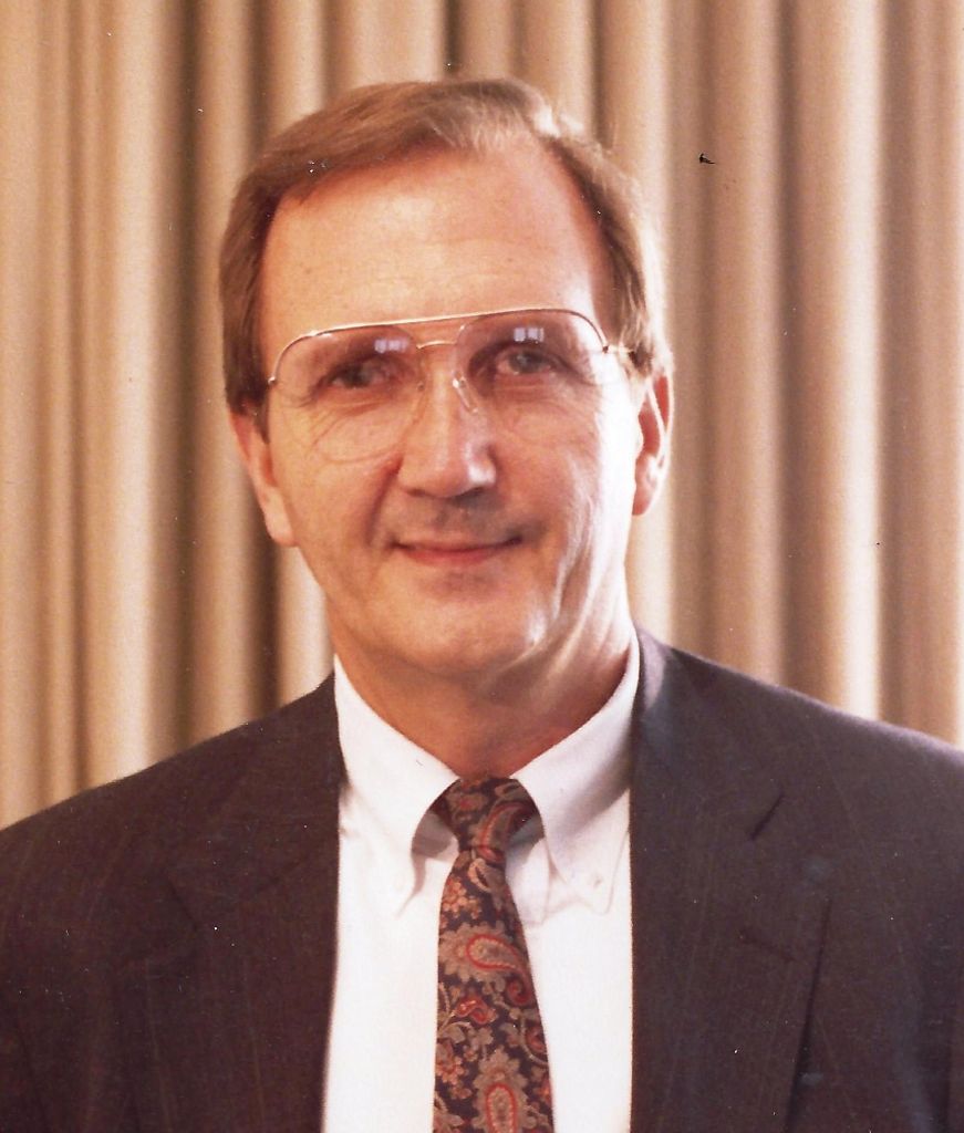 Paschal, Marvin Ellis