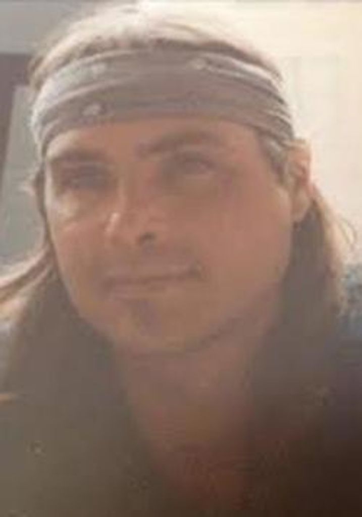 Jerry Paul Adamson Profile Photo
