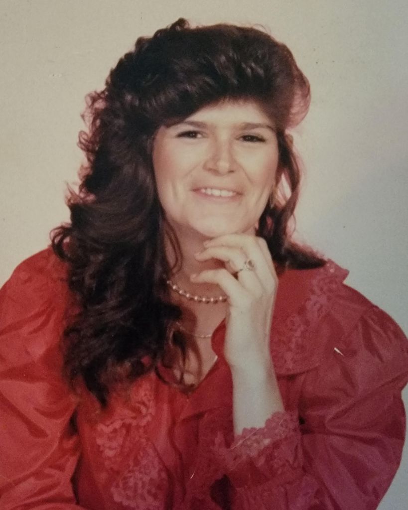June "Penny" Elizabeth Weaver Profile Photo