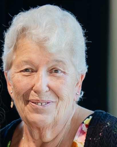 Merry Louise Younkers's obituary image