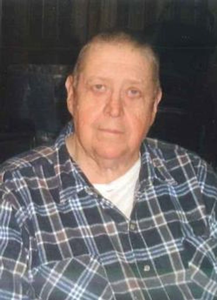 Lester Dean Roberts Profile Photo