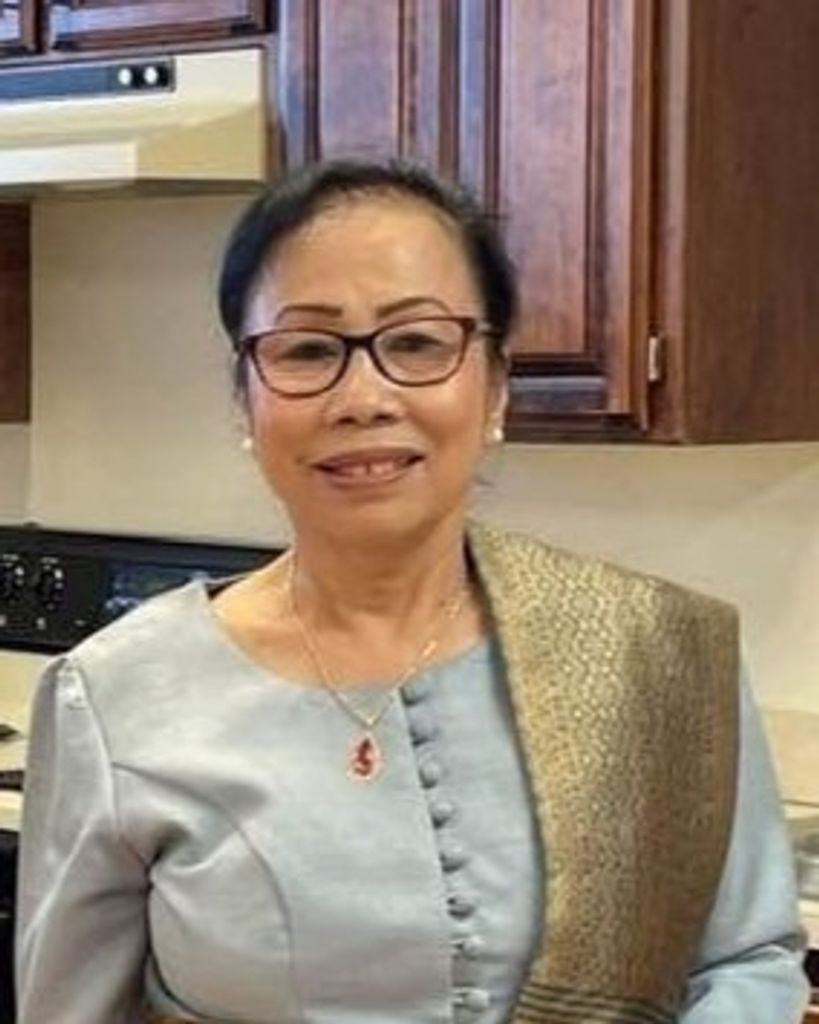 Vixiene Keoduangta Profile Photo