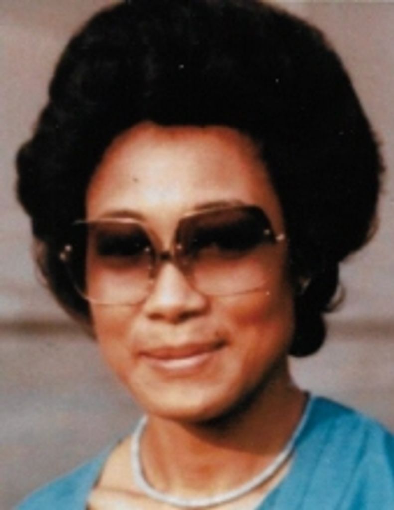 Dr. Barbara Ann Vinegar