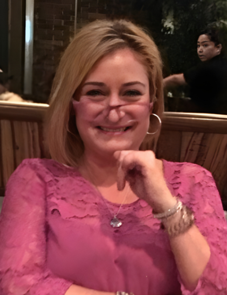 Nicole Marie Renshaw Profile Photo