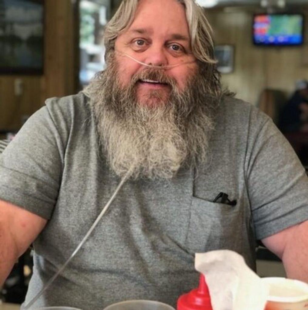 Steven Lee Broomall Profile Photo