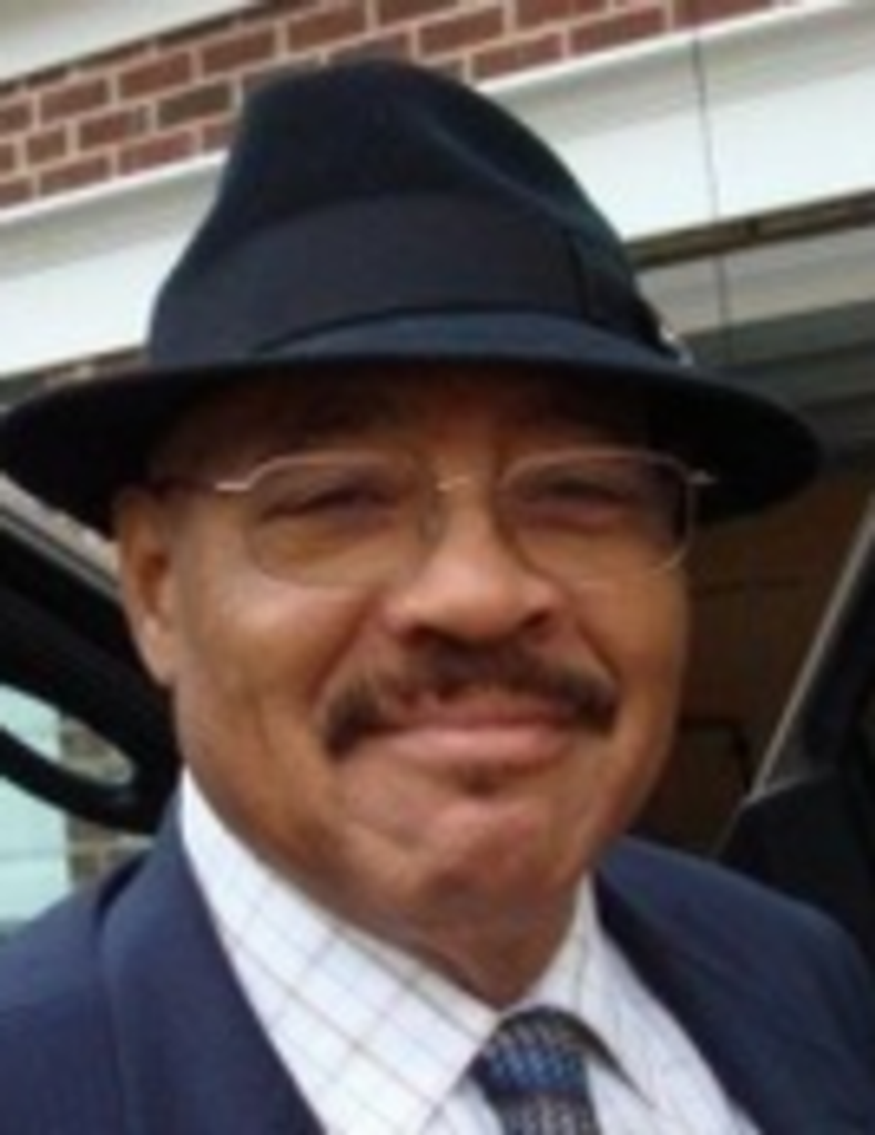 James "Mac" "Jeff" Mcdougald