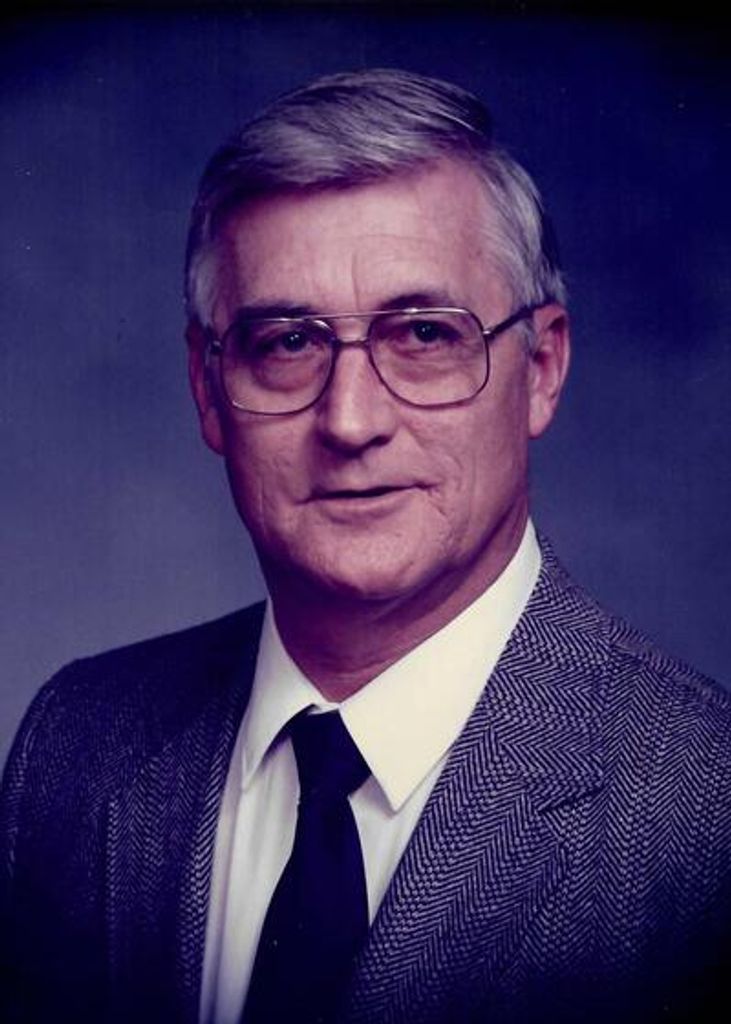 Allan Eugene Boehle Profile Photo