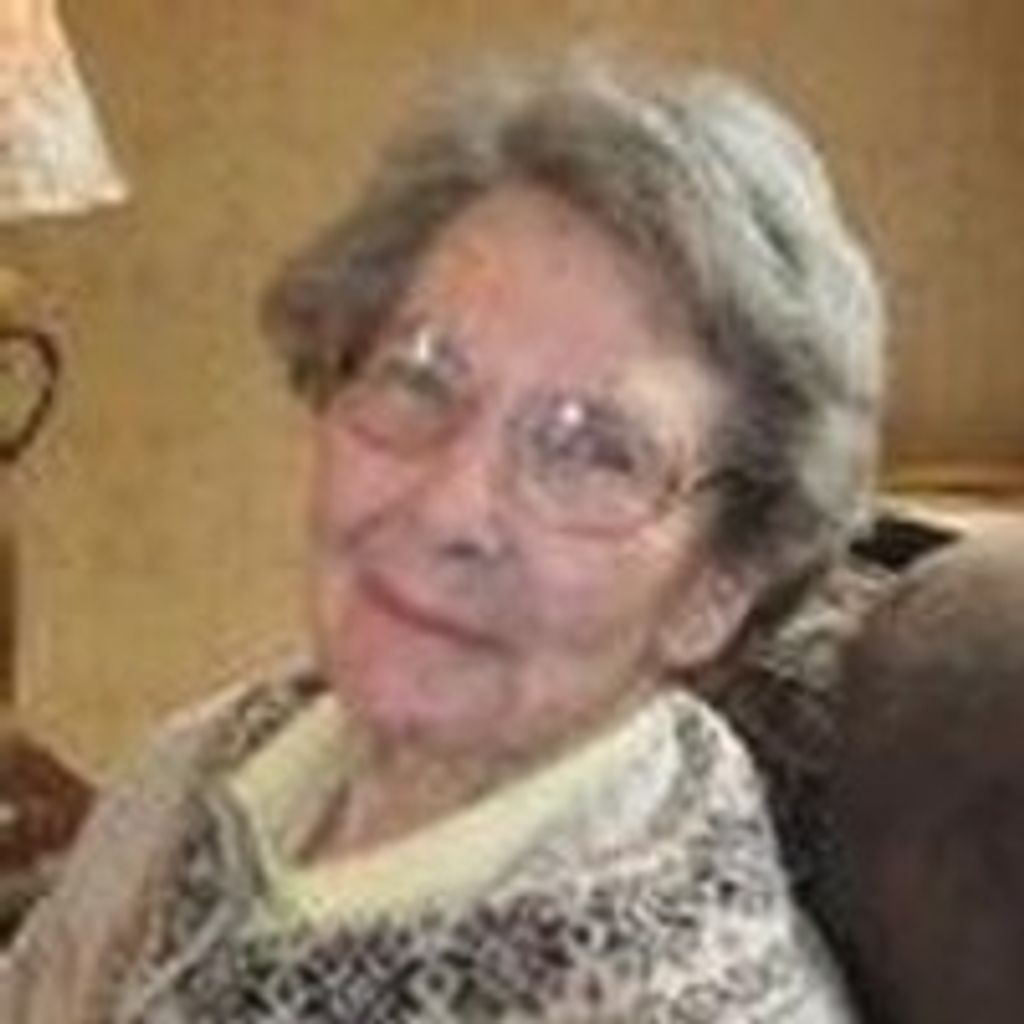 Adrienne E. Van Dyk