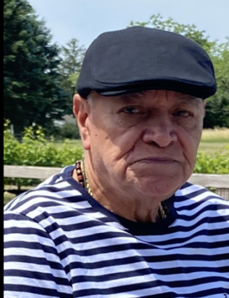 Edgar Molina