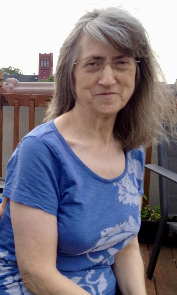 Audrey "June" Hart Profile Photo