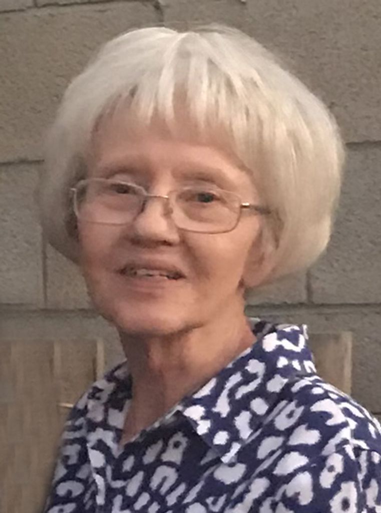 Sharon Kay Hicks Profile Photo