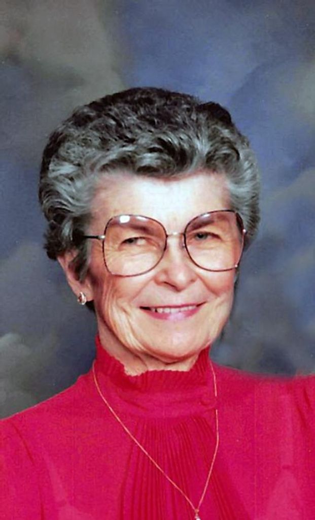 Phyllis Virginia Weiss