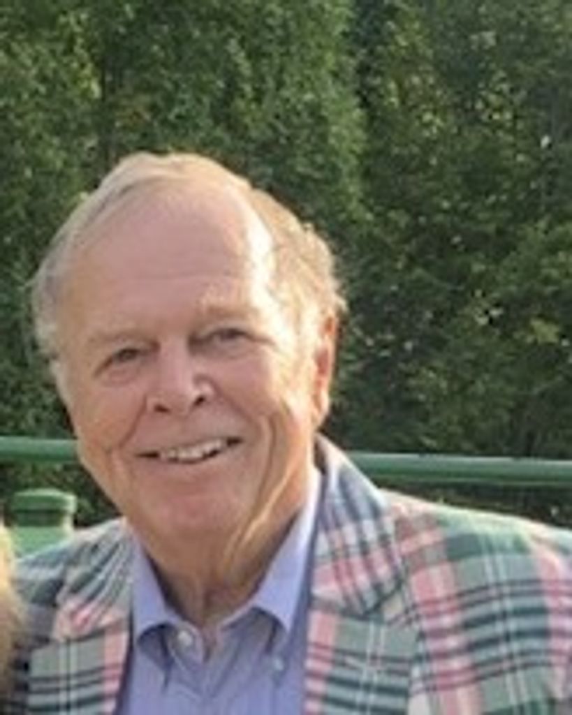 Gary E. Longstreth Profile Photo