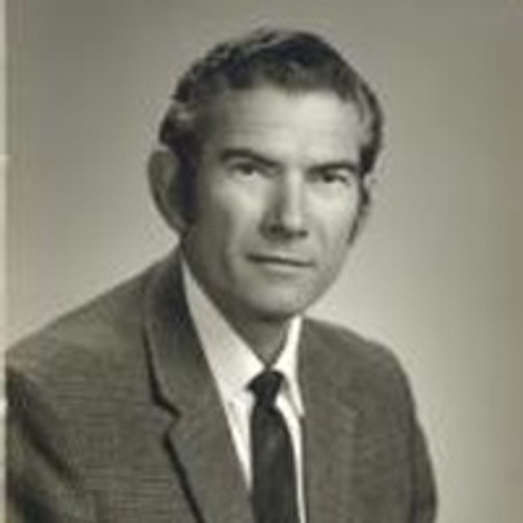 Jack  Melton Owens