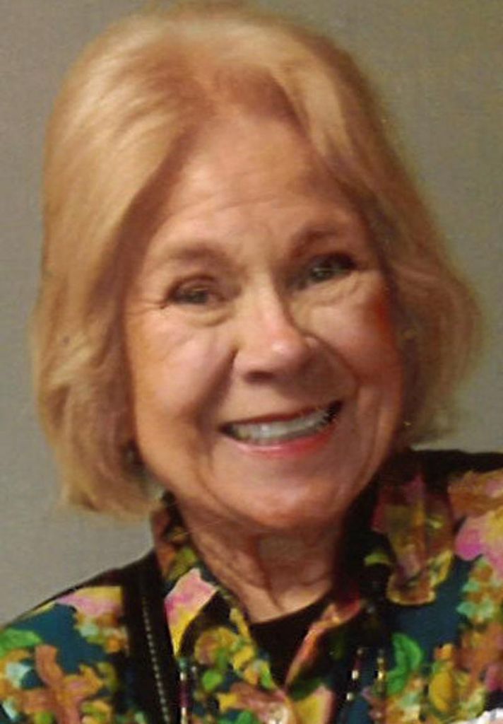Betty J. Goetz