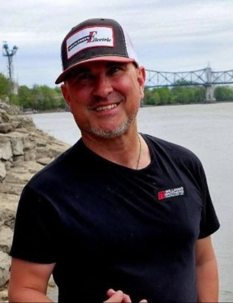 David Lee Nystrom Profile Photo