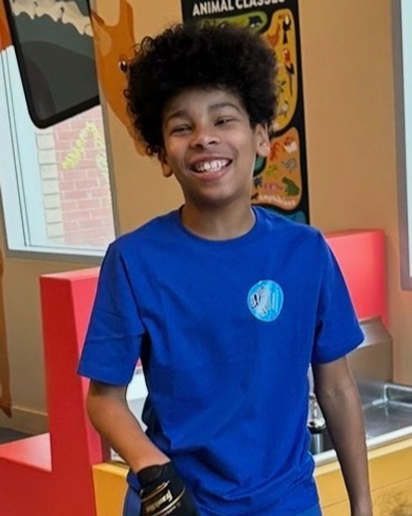 Kyrell Tocarise Stewart Profile Photo