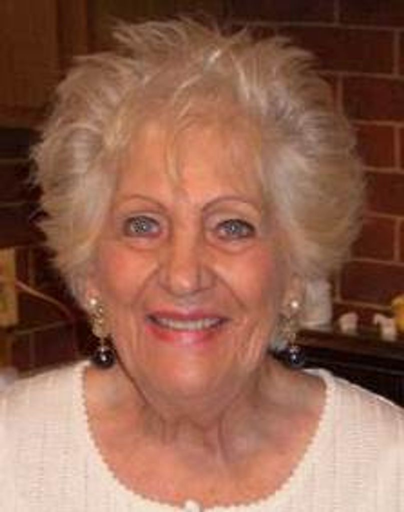 Betty M. Sullivan