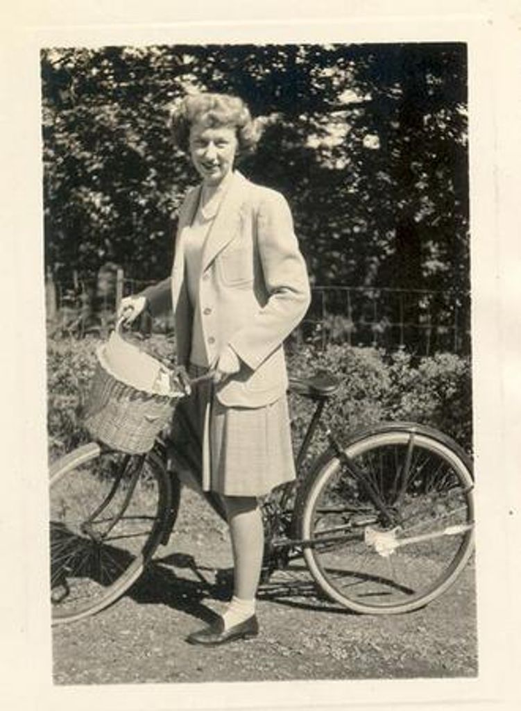 June M. Lathrop Profile Photo