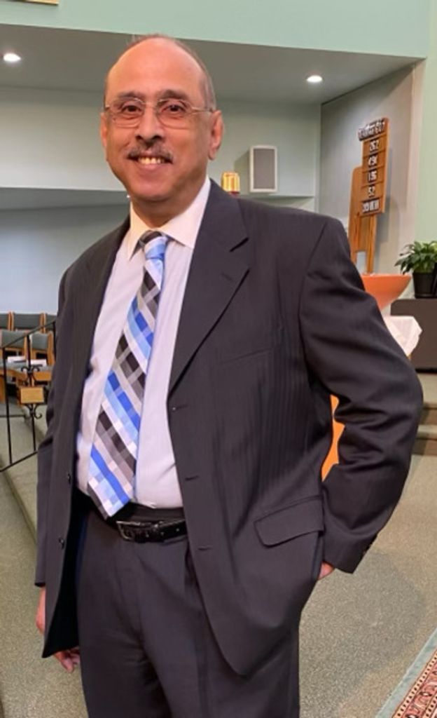 Roberto Samuel "Bobby" Martinez