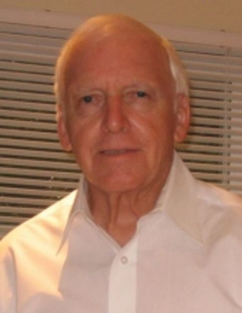 Richard William Hartmann