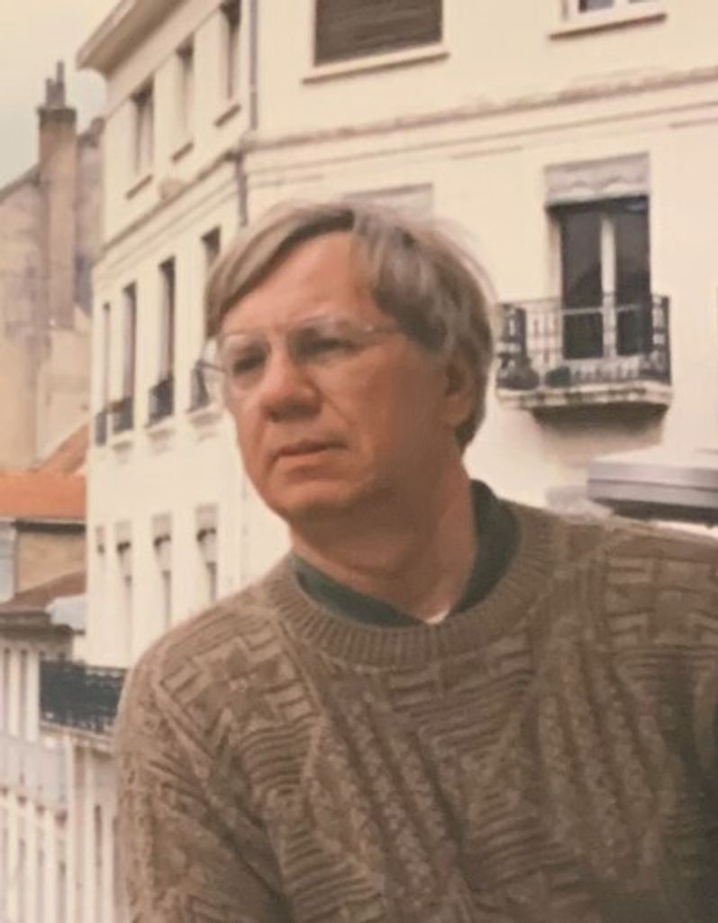 Philip E. Jackson Profile Photo