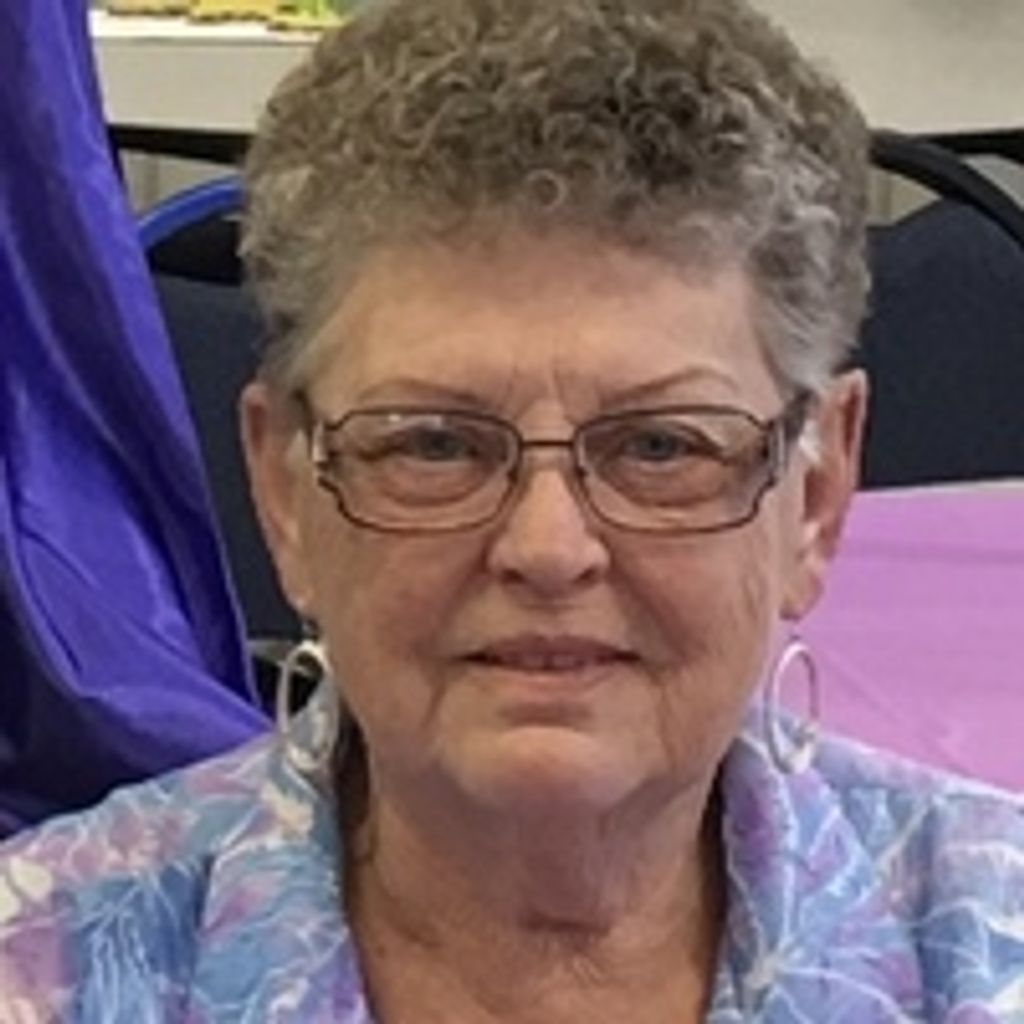 Phyllis K. Mehrer