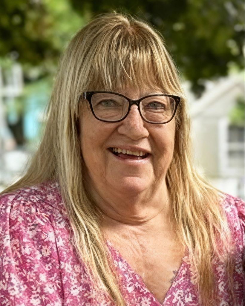 Christine Anne Donelan Profile Photo