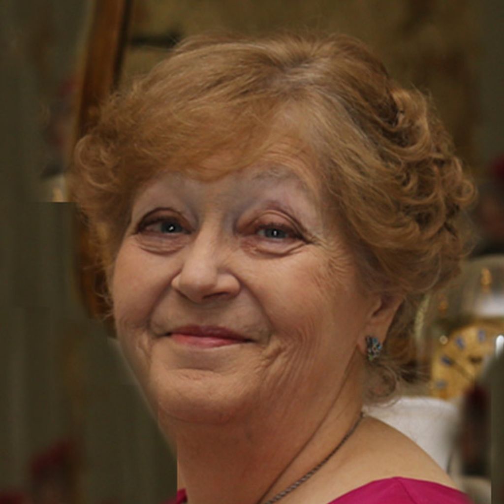 Elizabeth M. Konicek Profile Photo