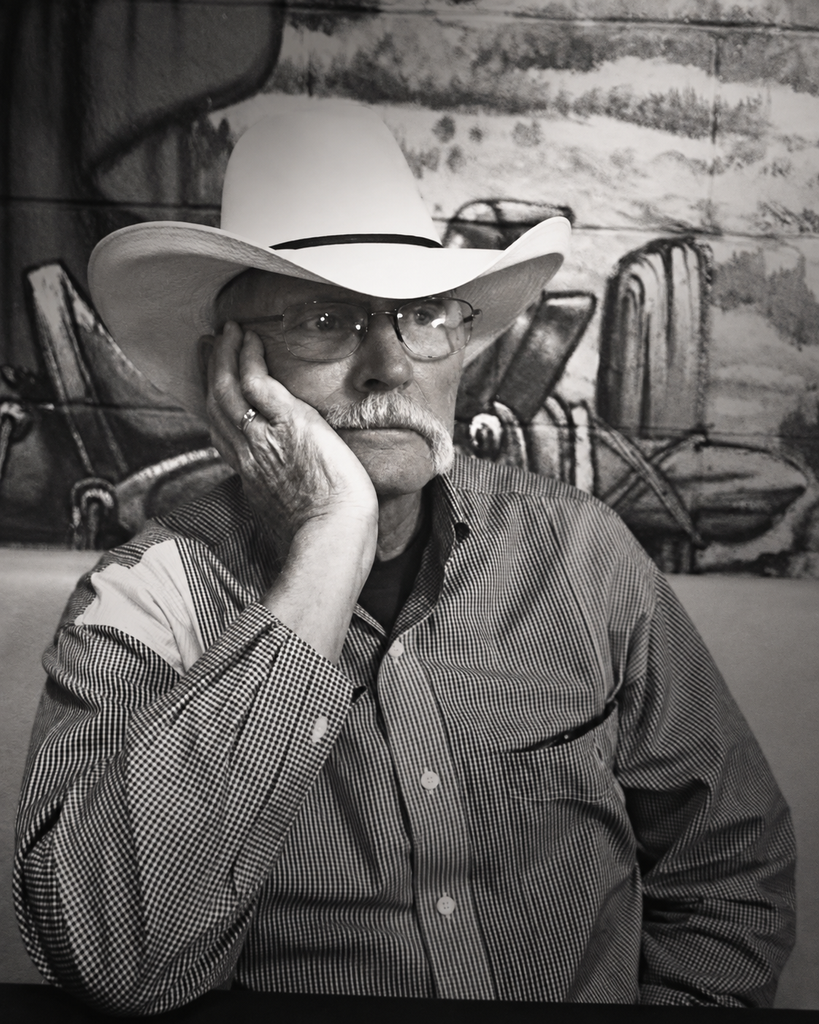 Andy "Jerry" Lee Brooks