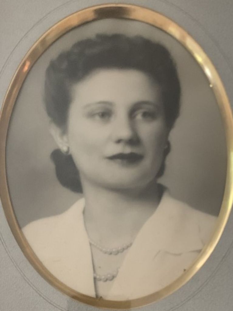 Jean Drew