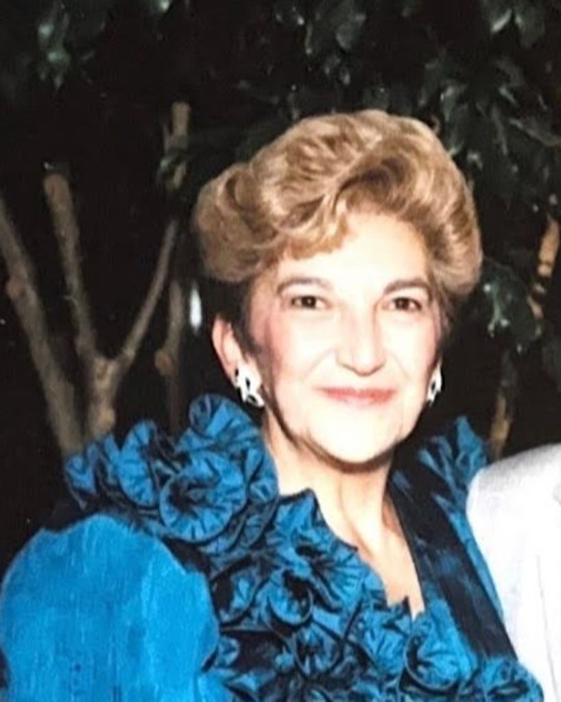 Therese M. DiBlasi