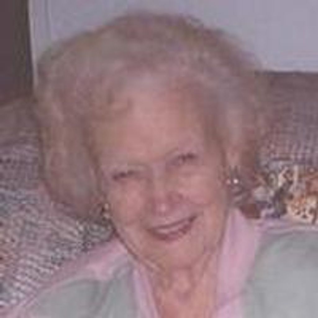 Rose  Marie Gerace